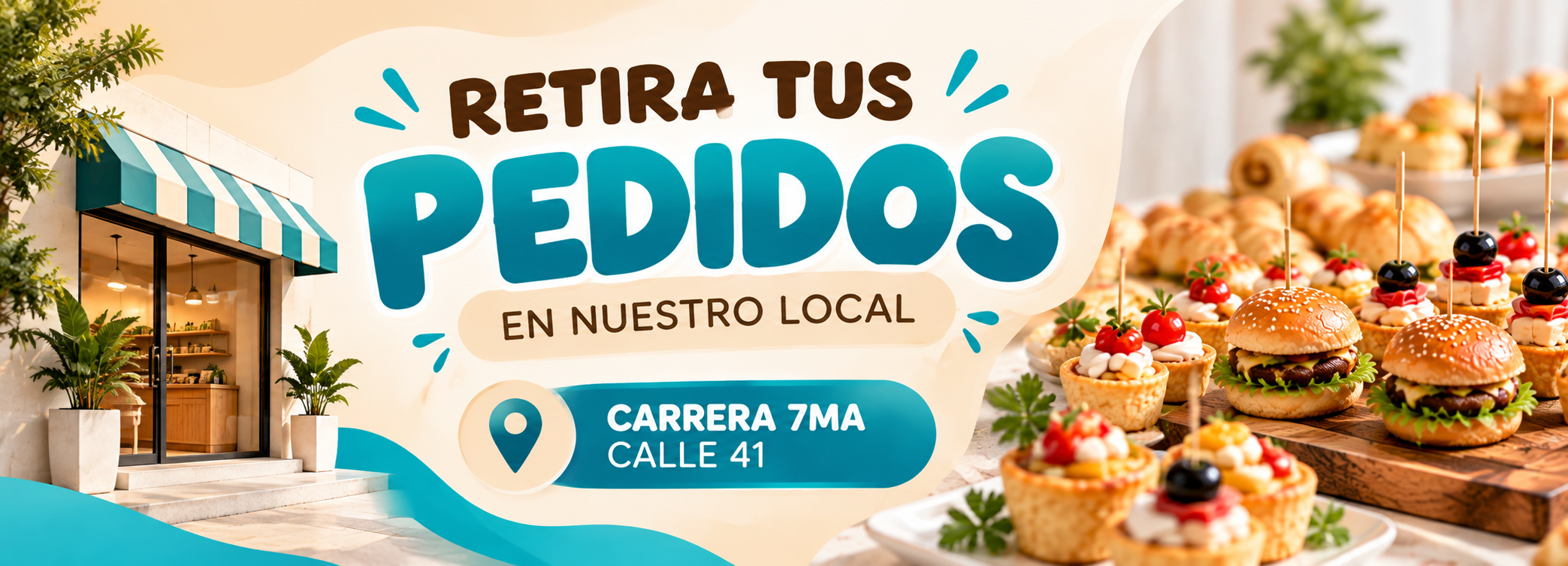 MINI HAMBURGEUISAS IBAGUE
