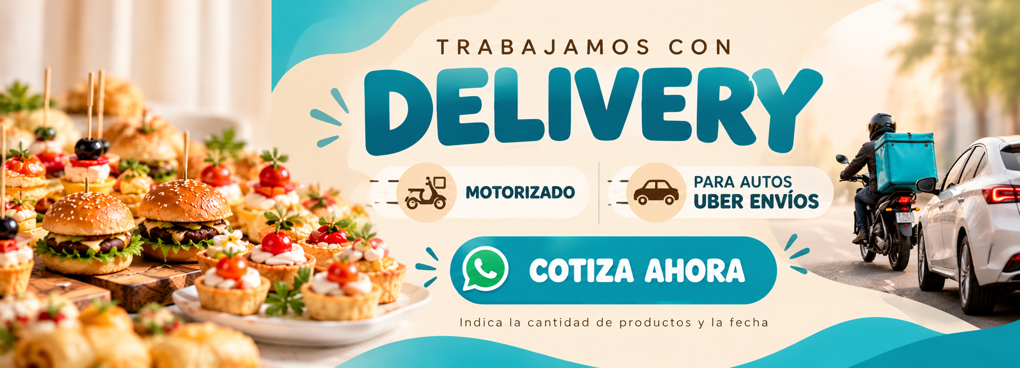 hojaldre en ibague pasaboca